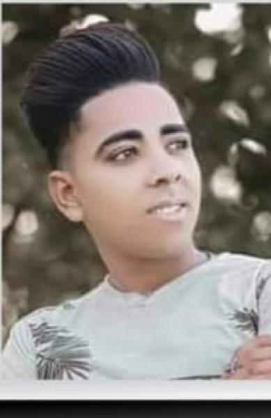 الشاب المتوفي