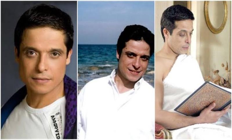 في ذكرى ميلاده.. تعرف على آخر وصية للفنان عامر منيب