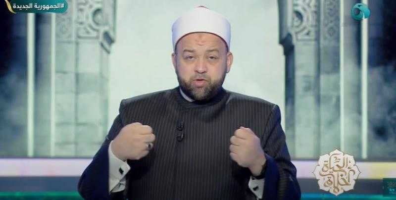 ما حُكم من فاتته صلاة الجمعة بعذر أو لغيره؟.. يسري عزام يُجيب «فيديو»