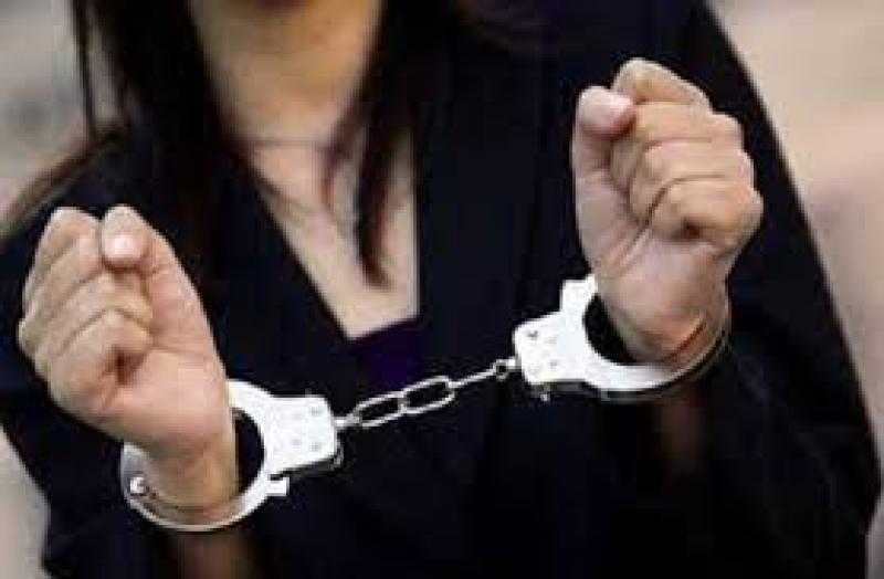 عاجل.. سجن شقيقة نجم الأهلي عامين بتهمة تزوير عقد بيع أرض في الفيوم