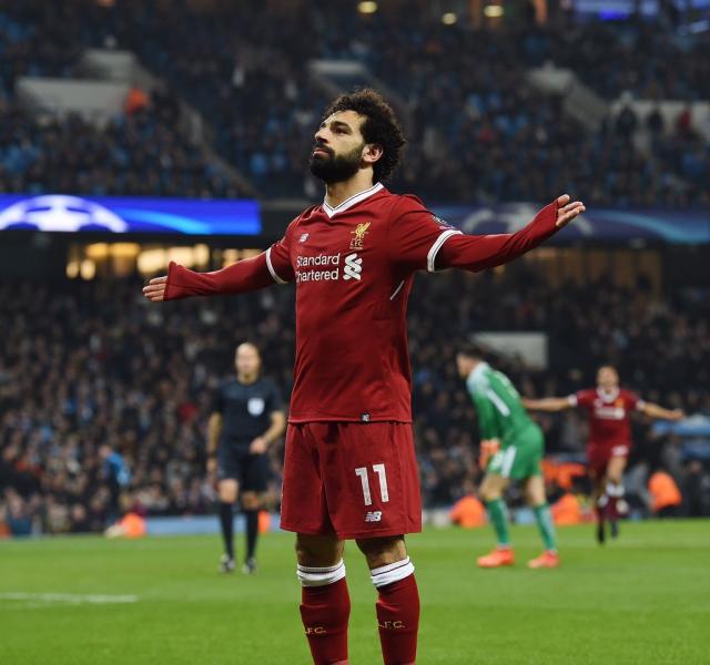محمد صلاح