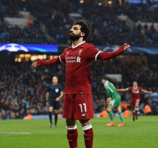 «قضي الأمر»| من ليفربول إلى اتحاد جدة.. محمد صلاح ليس للبيع