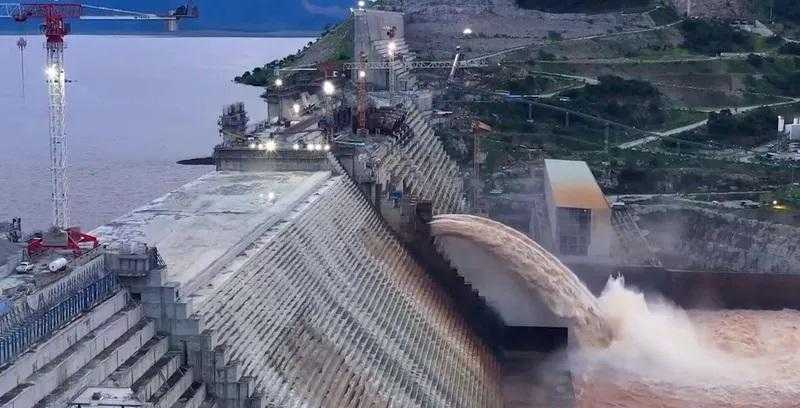 سد النهضة.. عباس شراقي: مصر حريصة على حقوقها ولن تفرط في حصتها من المياه