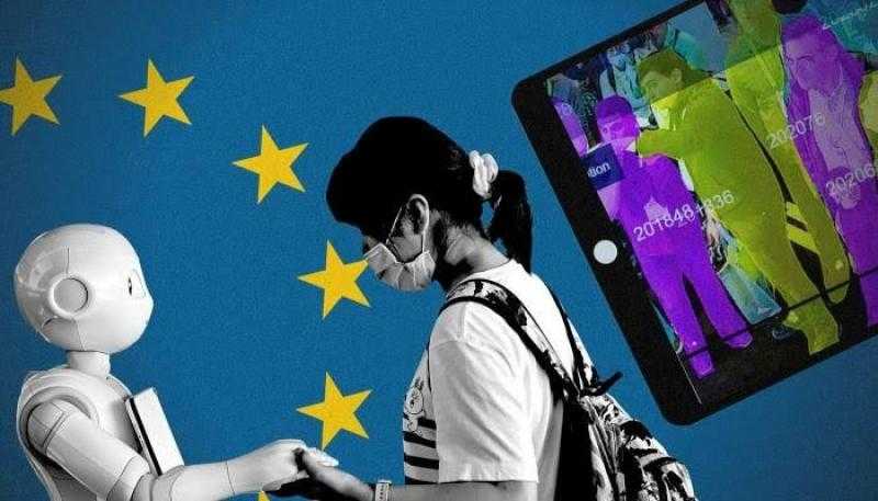 الخيال العلمي هيبقي واقع.. الذكاء الاصطناعي يهدد جميع وظائف البشر