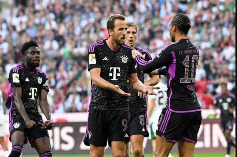 مواعيد مباريات اليوم الأربعاء 20-9-2023 والقنوات الناقلة