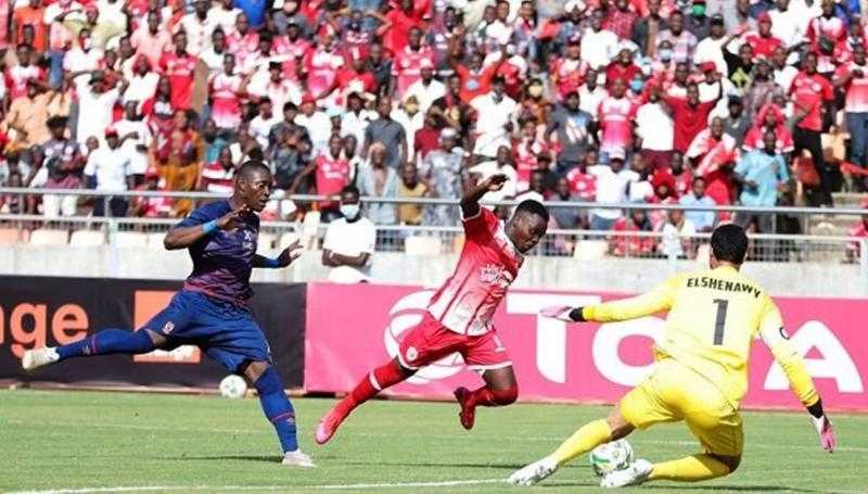 «تصل لـ200 ألف شلن».. أسعار تذاكر مباراة الأهلي وسيمبا في الدوري الإفريقي