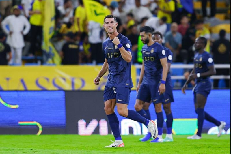 النصر السعودي