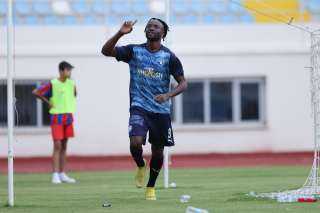 الفتح السعودي يتحرك لضم ماييلي.. واللاعب يثير الجدل داخل بيراميدز