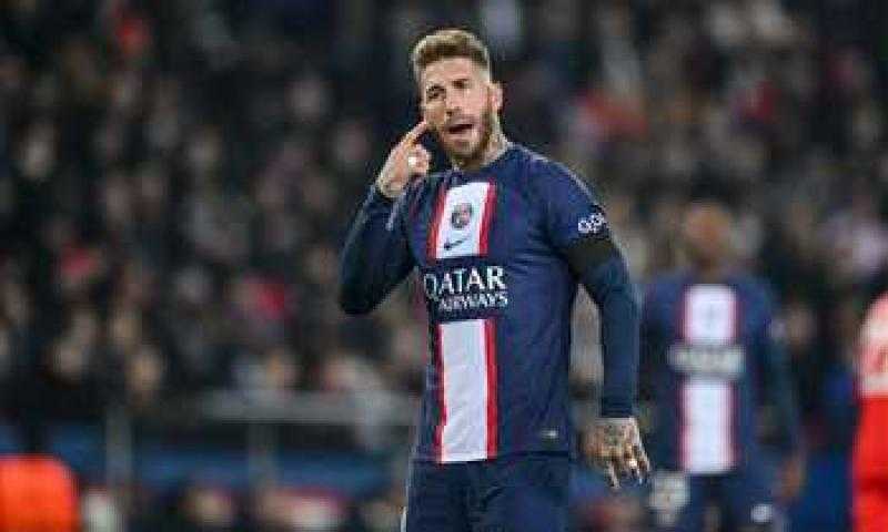 الرياضية السعودية: اتحاد جدة توصل لاتفاق لضم راموس