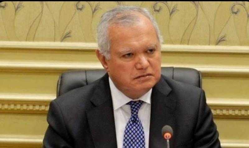 السفير محمد العرابي: منتدى شباب العالم قدم نموذجا مهما للحوار