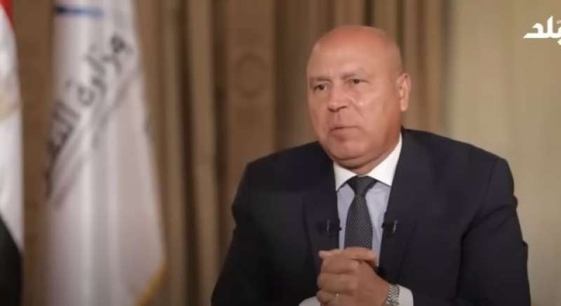 كامل الوزير