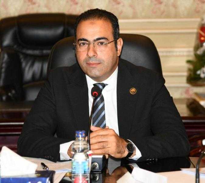 برلماني: نجني ثمار منتديات الشباب في مجالات مختلفة.. «فيديو»