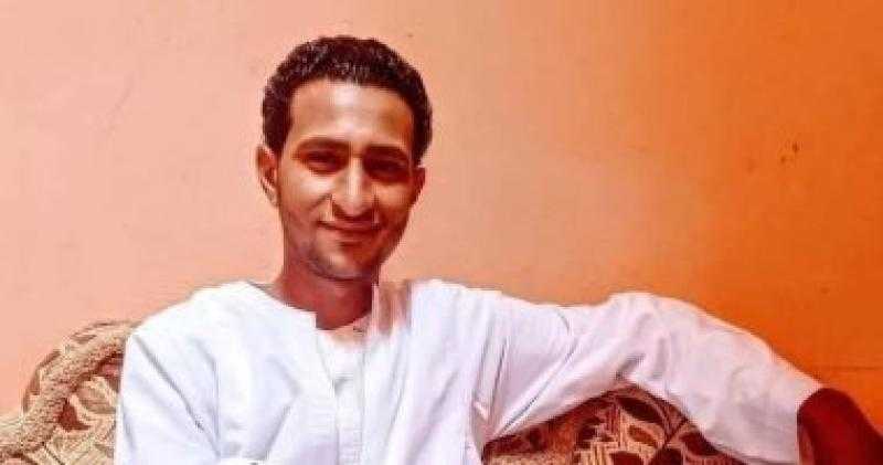 «الشهم مات».. مصرع شاب على يد تجار المخدرات بكرداسة