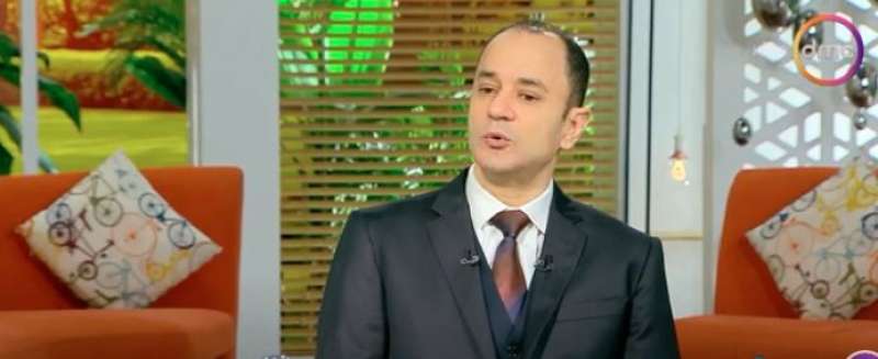 المستشار محمد سمير