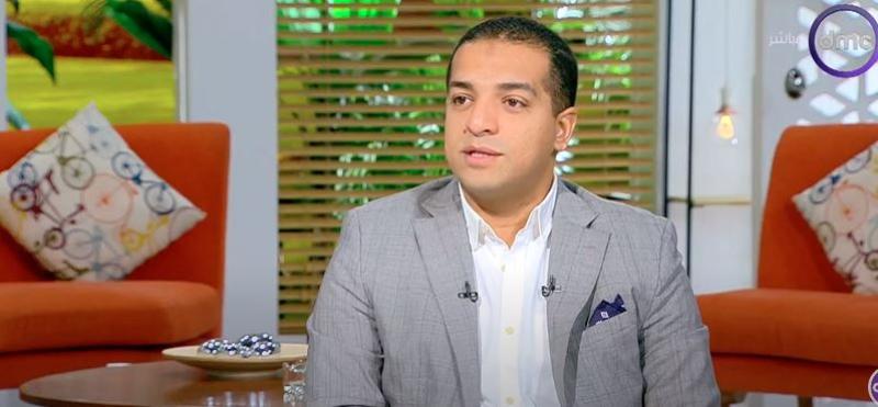 مدير برامج الحماية الاجتماعية بصندوق تحيا مصر