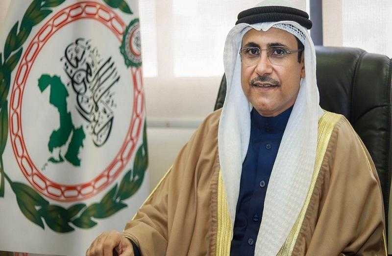 العسومي يطلع على التجربة الصينية في مكافحة الفقر ويدعو للاستفادة منها عربيا