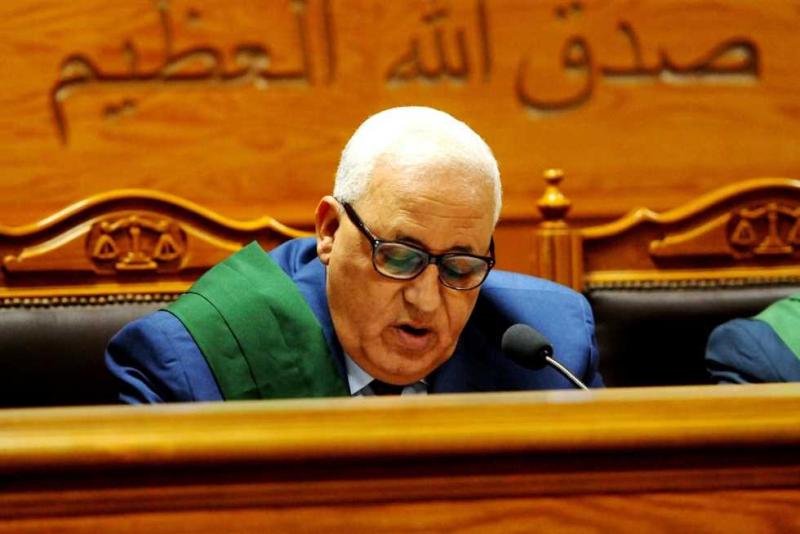 محاكمة متهم ب خلية الزيتون الأولى