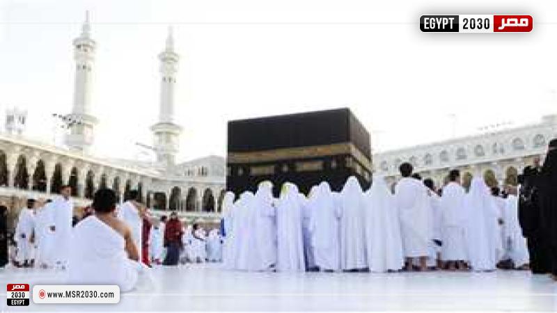 العمرة والحج - صورة تعبيرية