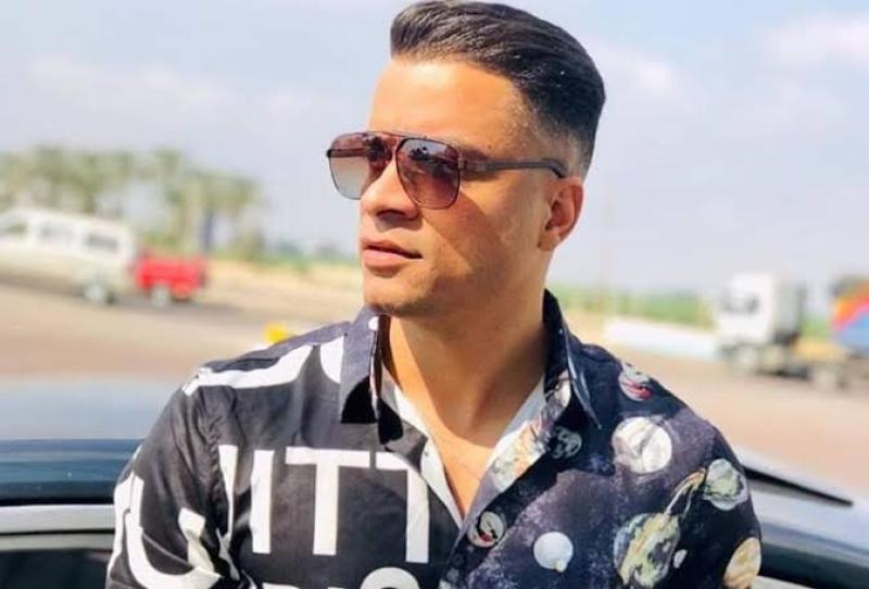 حسن شاكوش يروج لأغنيته الجديدة «صحاب ملاعين»