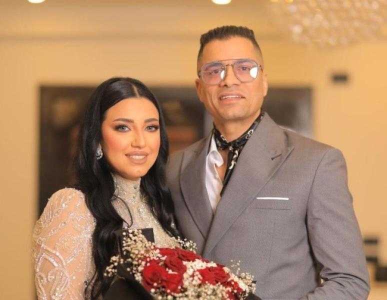 طليقة حسن شاكوش تخرج عن صمتها وتكشف مفاجآت بعد الانفصال