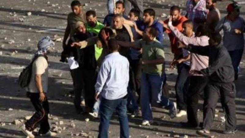 حبس 3 أشخاص لاتهامهم بالتعدي على سيدة بمصر الجديدة