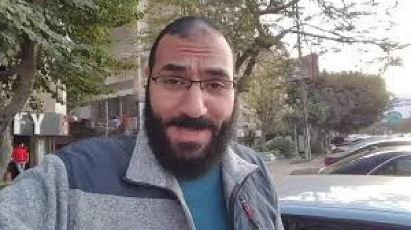 الداعية أمير منير