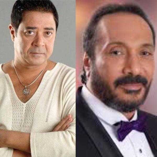 أنصر مين على التاني؟.. مصطفى كامل يكشف تفاصيل أزمة مدحت صالح وعلي الحجار