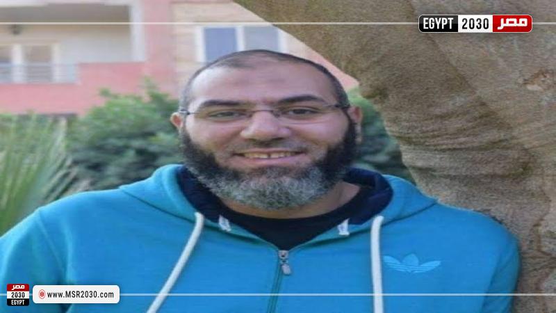 الداعية أمير منير
