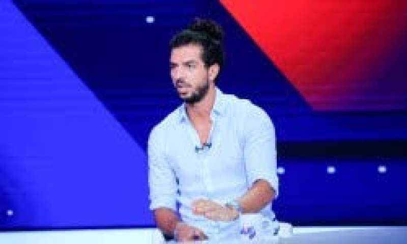 عمرو بركات 
