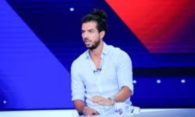 عمرو بركات: قصرت في حق نفسي.. ونادم على انضمامي للأهلي