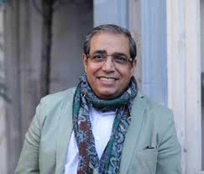 اليوم.. إعادة محاكمة شريك حمزة زوبع بقضية اللجان الإعلامية لتنظيم الإخوان