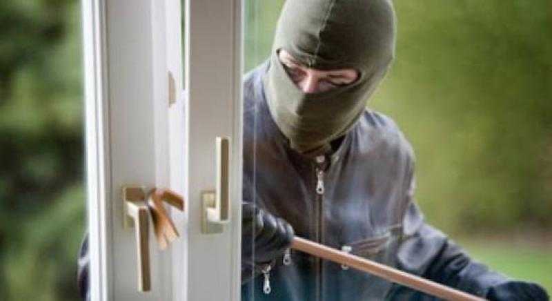 حرامي المدارس في قبضة رجال الأمن بمدينة 6 أكتوبر