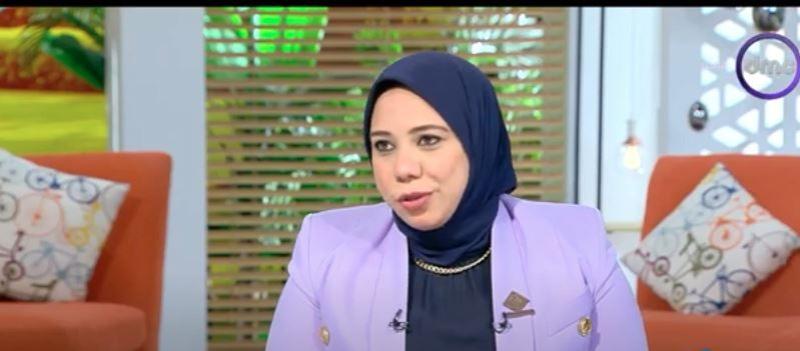 برلمانية: قضايا الحوار الوطني تمس المواطن بشكل مباشر.. «فيديو»