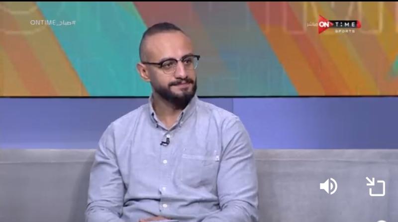 محمد الصايغ