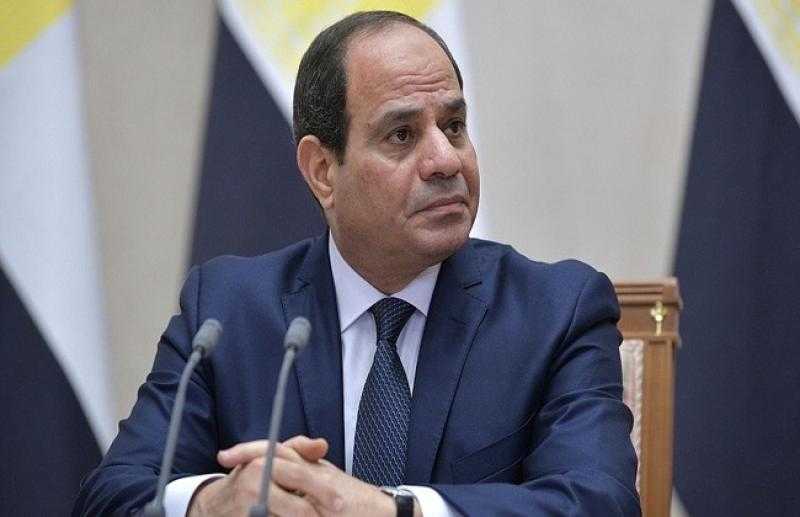 العقاد: التأمين الصحي الشامل فكرة بدأت بحلم من الرئيس.. «فيديو»