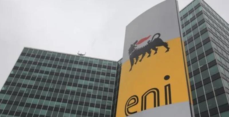 «إيني الإيطالية» و «أكوا باور» السعودية توقعان مذكرة تفاهم مشروع للهيدروجين الأخضر