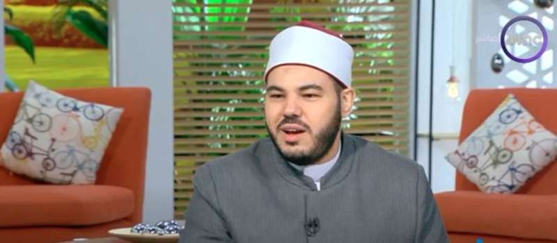 عضو مركز الأزهر العالمي للفتوى الإلكترونية