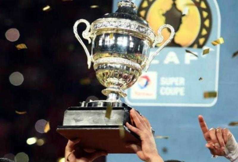 عاجل | الكشف عن طاقم تحكيم السوبر الإفريقي بين الأهلي واتحاد العاصمة