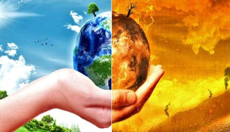 النهري: إفريقيا أكثر قارات العالم تضررا من تداعيات التغيرات المناخية