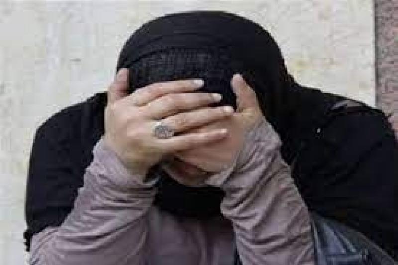 تعبيرية عن خلافات زوجية