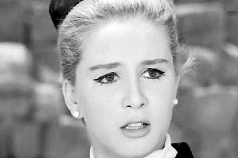 نجلاء فتحي تستغيث بوزيرة الثقافة.. ما القصة؟