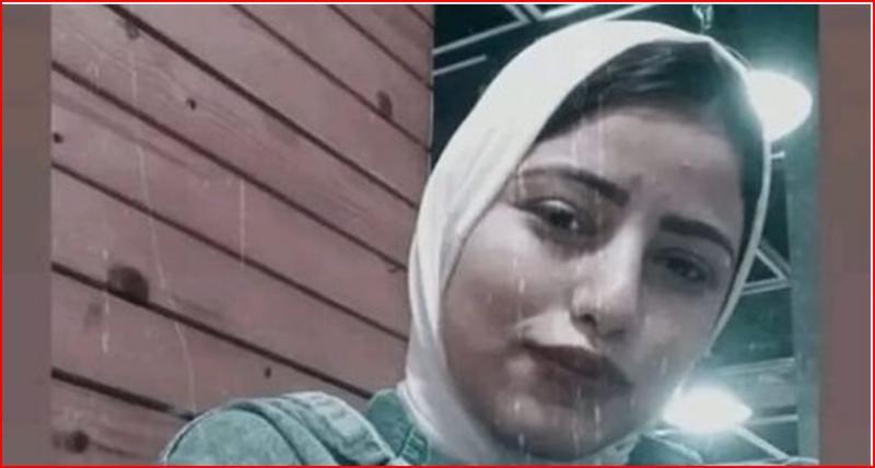 فرح طالبة طنطا 