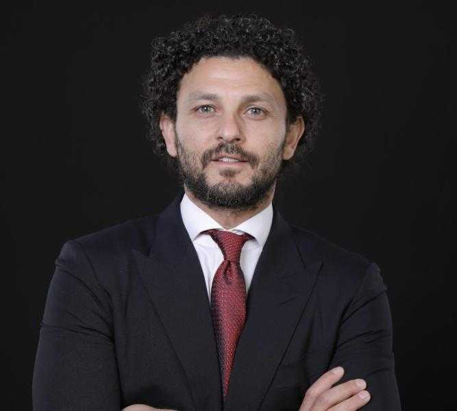 حسام غالي ممثلًا عن الأهلي في قرعة كأس العالم للأندية