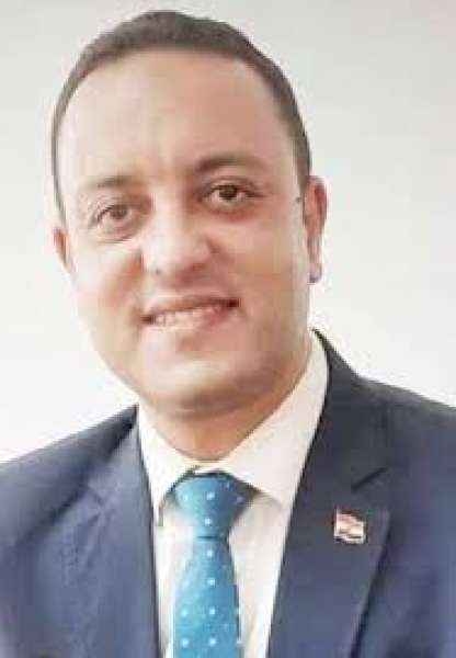 الدكتور أحمد سمير أبو الفتوح - صورة تعبيرية 