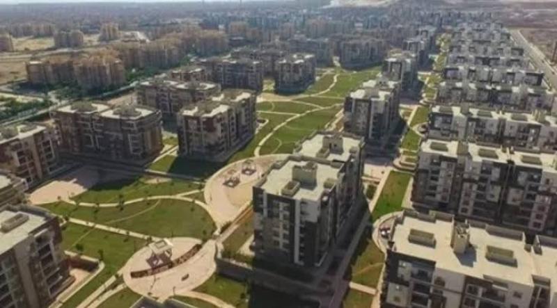 مشروع بيت الوطن