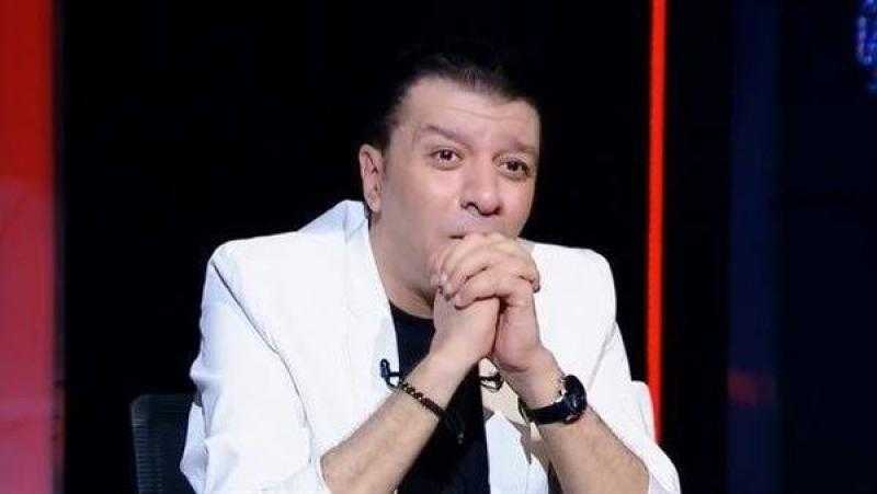 عاجل.. مصطفى كامل يتعرض لوعكة صحية