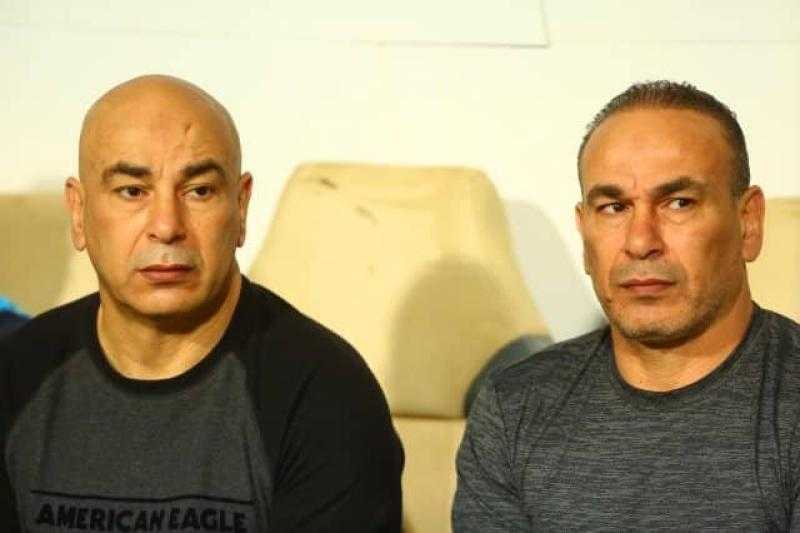 أمير هشام: أزمة بين حسام وإبراهيم حسن واتحاد الكرة بسبب شكوى ضد المصري