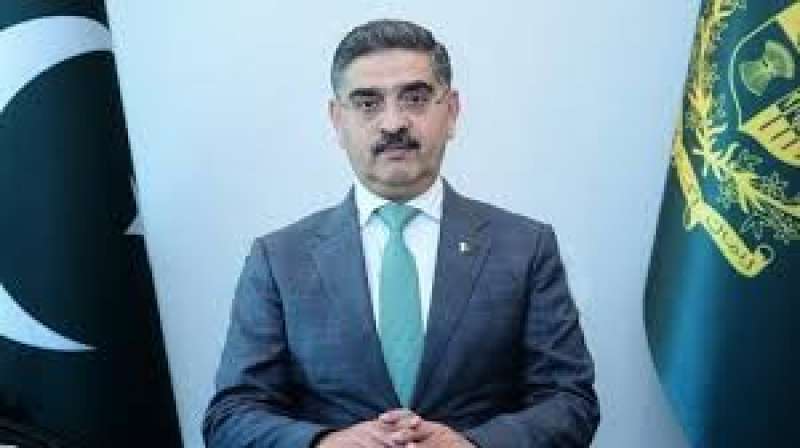 رئيس وزراء باكستان