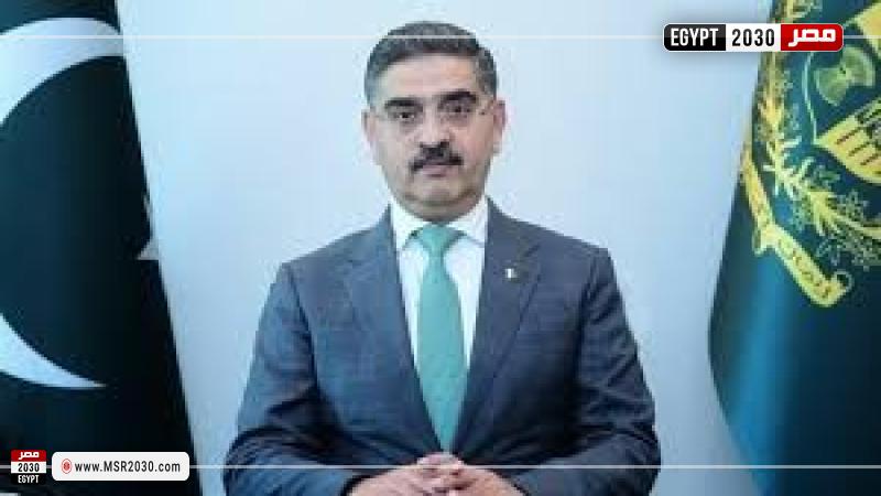 رئيس وزراء باكستان