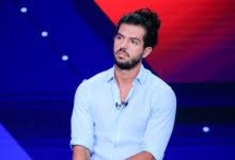 عمرو بركات 